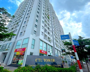 Thêm một dự án hàng trăm căn hộ ở TP.HCM được gỡ vướng cấp sổ hồng