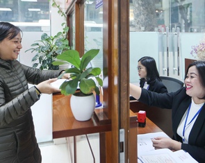 Bộ Nội vụ trả lời việc cán bộ xin nghỉ hưu trước tuổi nhưng chưa được giải quyết