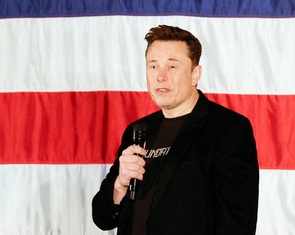 Thành lập đảng mới thách thức ông Trump, liệu ông Musk có đủ kiên nhẫn?