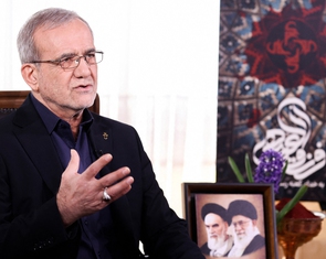 Tổng thống Iran kể Israel suýt giết chết ông