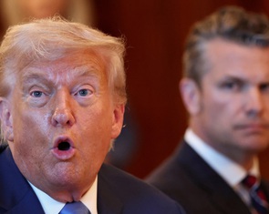 Ông Trump: Thời hạn áp thuế 1-8 'không chắc chắn 100%'