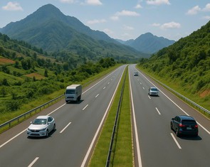 Thống nhất đầu tư cao tốc Mộc Châu - TP Sơn La hơn 22.200 tỉ đồng