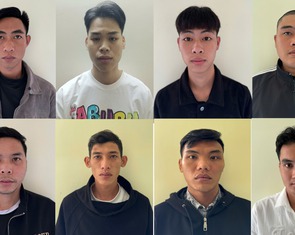 Đường dây tống tiền bằng hình ảnh nhạy cảm của ông trùm người Trung Quốc tại Campuchia