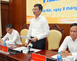 Tăng trưởng tín dụng cả nước gần 10%: cao nhất kể từ năm 2022