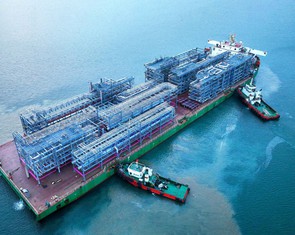 Xuất khẩu Quảng Ngãi 5 tháng đạt đến 1,4 tỉ USD