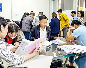 Thu tiền sử dụng đất ra sao để đảm bảo hài hòa lợi ích các bên?