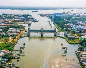 21 thành viên Chính phủ có ý kiến về dự án chống ngập 10.000 tỉ tại TP.HCM