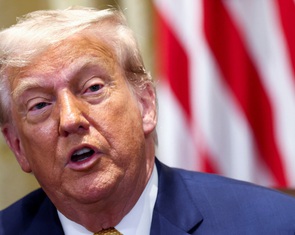 Ông Trump công bố thêm 'thư áp thuế' từ 20-30% với 6 nước
