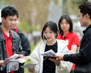 Tuyển sinh đại học 2025: Chưa chọn được ngành, phải làm sao?