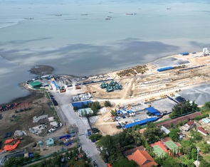9 dự án sẽ mang về cho TP.HCM khoản tiền sử dụng đất ‘khủng’ gần 52.600 tỉ đồng