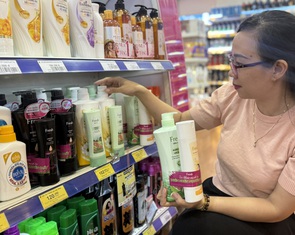 Tích tem nhận quà 'xịn' khi mua dầu gội Fresh tại Co.opmart và Co.opXtra