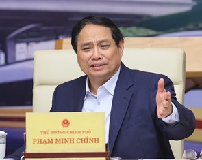 Thủ tướng yêu cầu đồng loạt khởi công giải phóng mặt bằng hai dự án đường sắt vào 19-8
