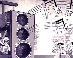 Ông Sẽ Xử Lý