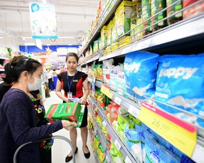 Saigon Co.op kiến nghị xem xét lại trách nhiệm trong gói thầu cung cấp thực phẩm cho trại giam