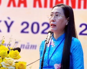 Chỉ đạo đại hội xã, bí thư Quảng Ngãi bất ngờ nhắc đến đề thi văn THPT 2025