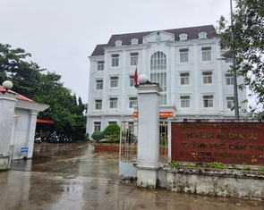 Người dân liên hệ Thi hành án dân sự Cần Thơ ở đâu?