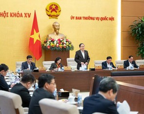 Tin tức sáng 10-7: Ủy ban Thường vụ Quốc hội xem xét phê chuẩn bổ nhiệm nhân sự