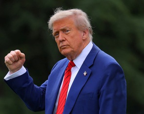 Campuchia sẽ đề cử ông Trump giải Nobel Hòa bình