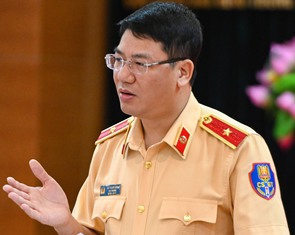Doanh nghiệp hiến kế giảm tai nạn liên quan xe kinh doanh vận tải