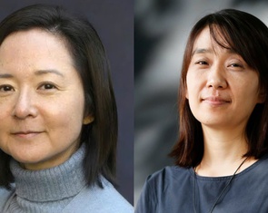 Han Kang và Yoko Ogawa: Hai bóng hình lặng lẽ của văn học Đông Á