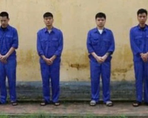 Triệt phá nhóm lừa đảo dưới hình thức đầu tư tiền ảo, lượng giao dịch hơn 2.600 tỉ đồng