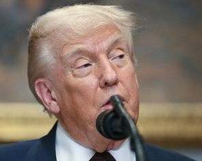 Ông Trump ký sắc lệnh áp thuế: Mức cao nhất lên tới 41%, Canada chịu 35%