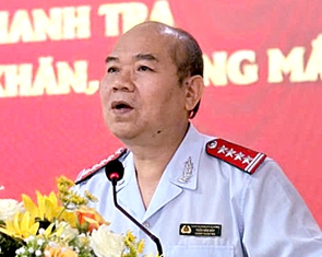 TP.HCM công bố quyết định thanh tra 94 dự án có khó khăn, vướng mắc