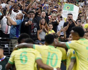 Brazil gặp khó tại World Cup 2026 bởi quy định của ông Trump