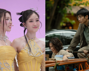 Độc, lạ vòng live stage 4 Em xinh say hi; Mang mẹ đi bỏ và Toàn trí độc giả đối đầu gay cấn