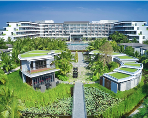 Novotel Phú Quốc tham gia chuyên trang 'Trải nghiệm và Đánh giá' của báo Tuổi Trẻ