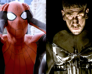 Ảnh trường quay Spider-Man bị lộ, người nhện sẽ đối đầu Kingpin trong phần mới?