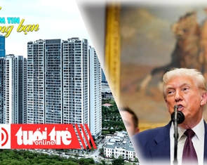 Điểm tin cùng bạn 8h:Rút đề xuất thu 20% lãi giao dịch bất động sản; Thụy Sĩ kêu gọi đàm phán với Mỹ