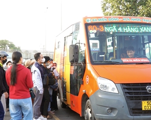3 tuyến xe thay thế buýt 150 cho người dân Đồng Nai đi TP.HCM, dân mong giữ lộ trình cũ