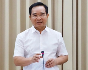 TP.HCM gỡ vướng dự án ngăn triều 10.000 tỉ, đường nối Phạm Văn Đồng