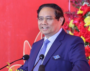 Thủ tướng: Việc điều chỉnh giá điện phải theo lộ trình, không để xảy ra các cú sốc