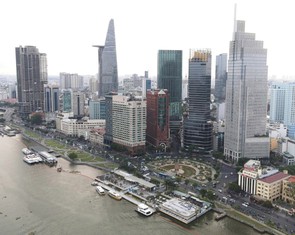 Đề xuất điều chỉnh, bổ sung nghị quyết 98 cho TP.HCM mới