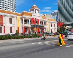 Cán bộ, công chức Khánh Hòa xin nghỉ việc đa số muốn theo diện 'do sắp xếp bộ máy'