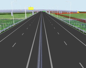 Sẽ bàn giao toàn bộ mặt bằng dự án cao tốc TP.HCM - Thủ Dầu Một - Chơn Thành trong năm 2025