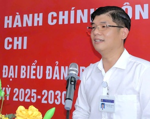 Xã Củ Chi, TP.HCM khánh thành Trung tâm phục vụ hành chính công
