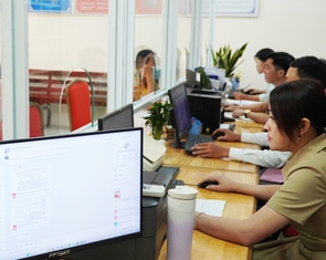 Cà Mau giải quyết thủ tục hành chính không phụ thuộc địa giới từ 15-8