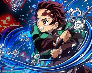 Giải mã xu hướng anime đen tối, bạo lực như Thanh gươm diệt quỷ, Jujutsu Kaisen