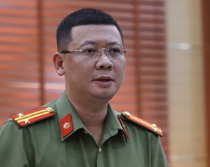 Triệt phá nhóm lừa đảo mua bán tiền ảo xuyên quốc gia quy mô hàng tỉ USD