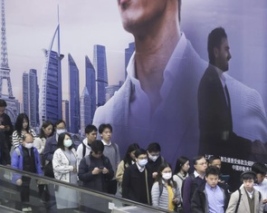 Nhân tài giúp ổn định thị trường nhà ở Hong Kong