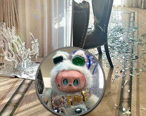 Xin Labubu không được, cậu bé phá đồ nhà bà con gây thiệt hại 1,5 tỉ, cha mẹ chỉ hứa đền... 73 triệu