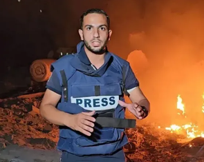 5 nhà báo Al Jazeera thiệt mạng do Israel không kích