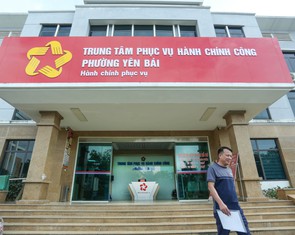 Cử 34 công chức Cục Quản lý đất đai đi hỗ trợ địa phương
