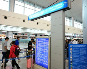 Tân Sơn Nhất cần học hỏi, cập nhật từ sân bay Singapore, Qatar