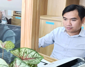Mỗi xã, phường Đà Nẵng có 2 sinh viên IT hỗ trợ vận hành chính quyền địa phương 2 cấp