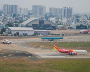 Chuyển chuyến bay quốc tế về sân bay Long Thành: Phải lấy sự thuận tiện của hành khách làm trọng tâm