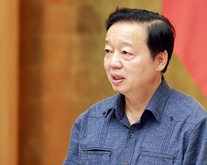 Phó thủ tướng: Định giá đất cần kiên định nguyên tắc 'một giá' do Nhà nước quyết định